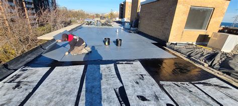 Concrete Waterproofing Toronto - Waterproofing Company | Avangarde