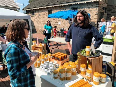 Get The Buzz On The 10th Annual Philadelphia Honey Festival Philly