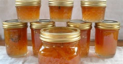 Peach And Jalapeno Pepper Jam Recipe Yummly Recipe Stuffed