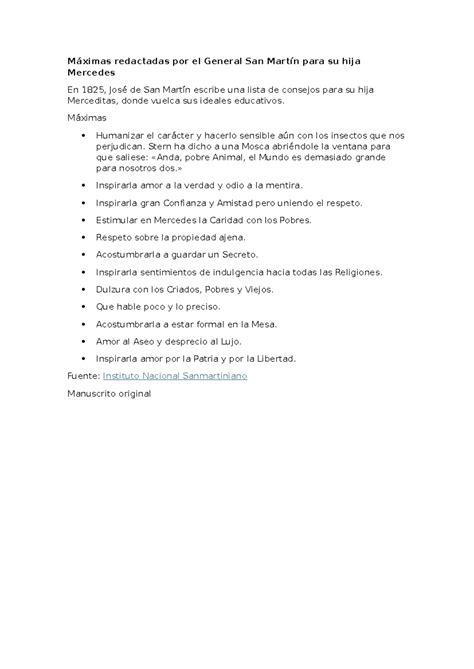 Maximas San Martin 3