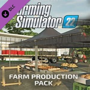 Comprar Farming Simulator Farm Production Pack Xbox Series Barato