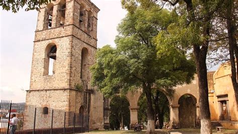 Ac Vamos M Xico La Catedral De Tlaxcala Ya Es Patrimonio Mundial De