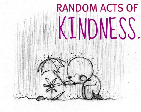 Random Acts of Kindness Week – HandsOn Maui