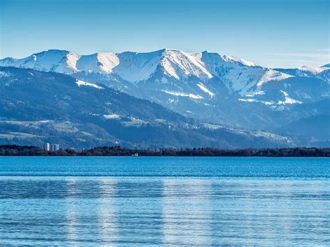 De Bodensee in Duitsland Álle highlights vakantie tips