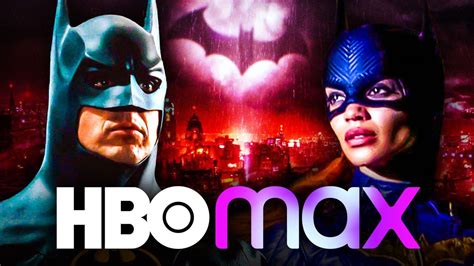 Batgirl's Expected HBO Max Release Window Revealed | The Direct