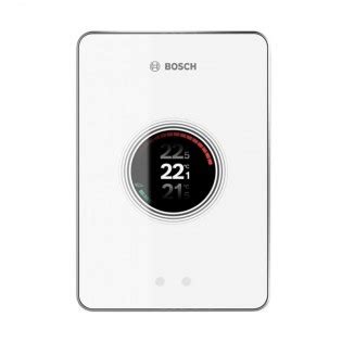 Termostato Bosch SMART EasyControl CT 200 7736701341