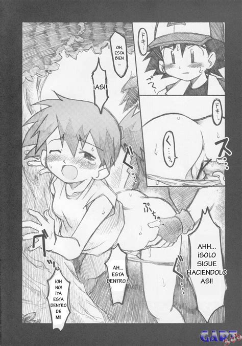 Buscando Al Maestro Manga Hentai ChoChoX