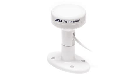 Marine Gnssgpsglonassgalileo Screwadhesivepole Mount Antenna 5g