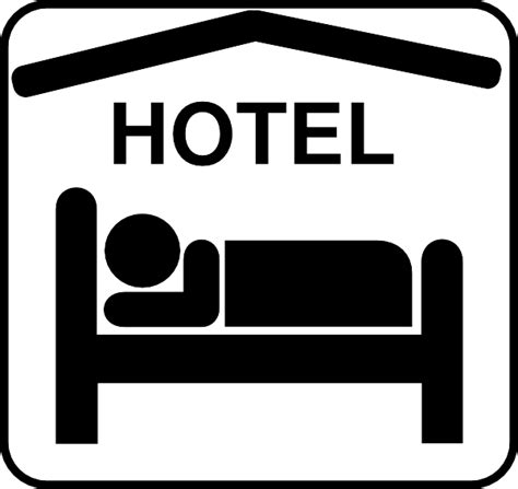 hotel picture transparent hq png  freepngimg