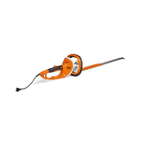 Stihl Hse Elektromos S V Nyny R Mm W Megatool