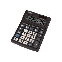 Calculatrice De Bureau Citizen Cmb Bk Chiffres Alimentation