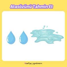 Resimli atasözleri ve deyimler için 36 fikir atasözleri deyimler