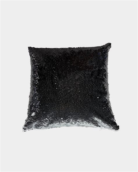 Magic sequin pillow - SFTS