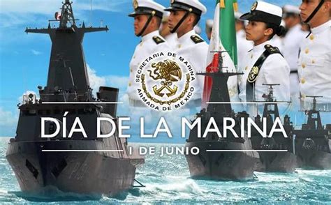 De Junio Celebramos A Los H Roes En El D A De La Marina Nacional