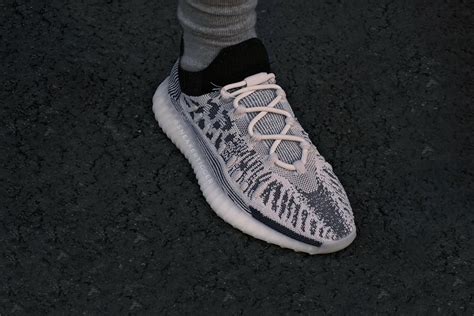 Adidas Yeezy Boost 350 V2 Cmpct “panda” Nice Kicks