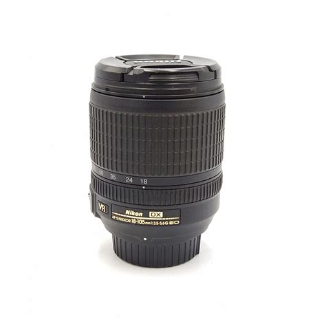 Nikkor Af S Mm F G Dx Ed Vr Sklep Opinie Cena W