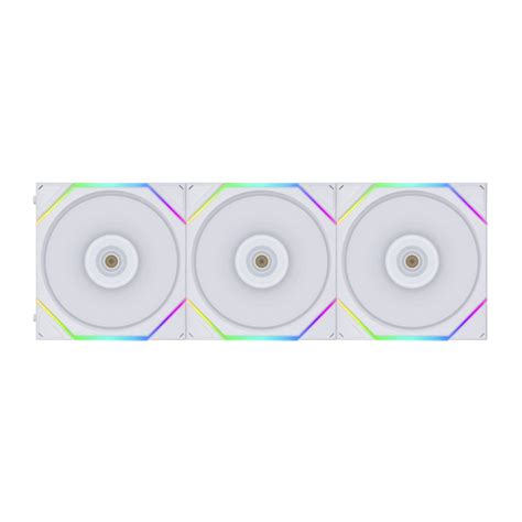 Lian Li Cooler Mm Tl Reverse Uni White Fan