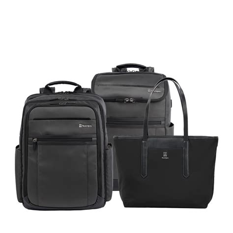 Travel Luggage, Suitcase Sets, Weekenders & More | Travelpro®