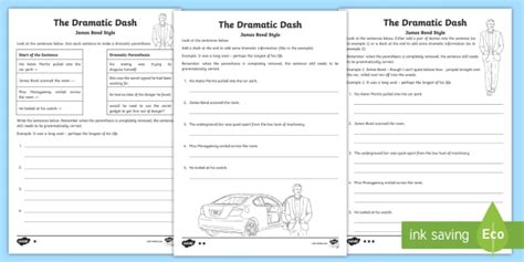 When to use a Dash in a Sentence - Dash Punctuation Guide