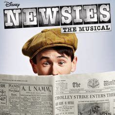 31 Newsies ideas | newsies, musical movies, musicals