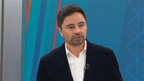 Rodolfo Carter Sobre Posibles Primarias En La Derecha No Se Va A