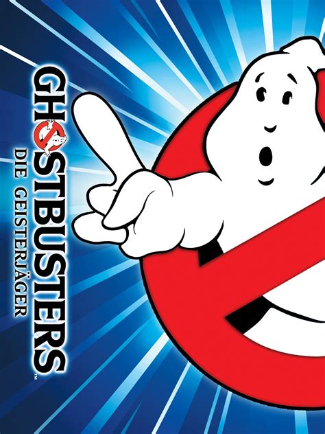 Prime Video Ghostbusters K Uhd