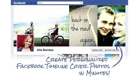 Timeline Cover Photo Maker Free Design And Create Your Own Custom