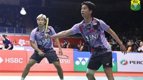 Jadwal Badminton Malaysia Masters 2023 Hari Ini Ada 12 Wakil Indonesia