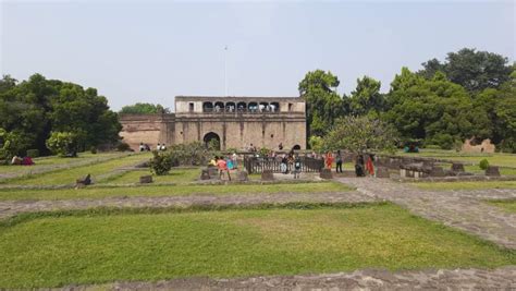 Shaniwar Wada Pune History Timing Entry Ticket In Great Bajirao