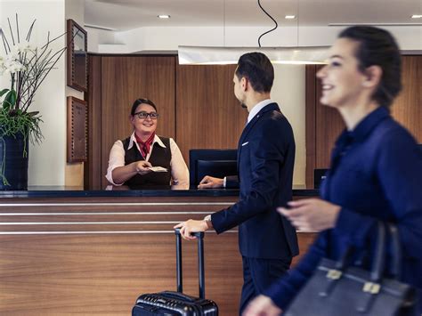 Hotel Munich Airport Freising - Mercure - ALL