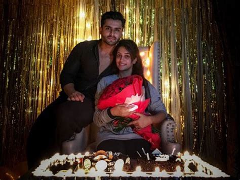 Dipika Kakars Birthday Party Was A Dreamy Affair Thanks To Husband