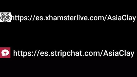 Caressing My Pussy With My Domi Webcam Porn Feat Asiaclay Xhamster