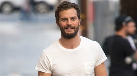 Jamie Dornan Sar Pap Per La Terza Volta Fare Figli Fantastico