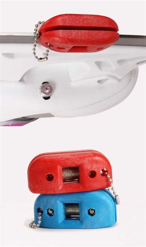 2020 Wholesale Retail Ice Skating Blade Sharpener Skate Sharpener