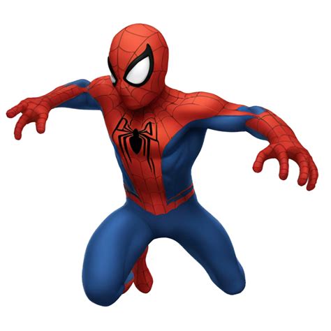 Spiderman Ai Emoji Generator