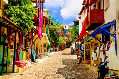 Kas Turkey Worth A Visit Private Tours From Marmaris