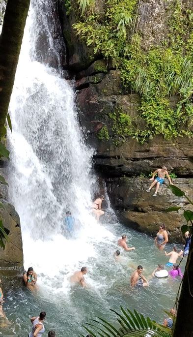 El Yunque Rainforest