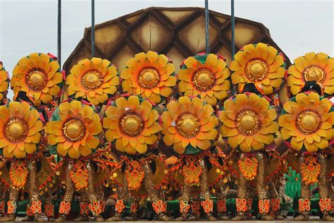 Philippines festival: PINTADOS FESTIVAL