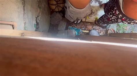 Big Booty Ass Crackhead ThisVid