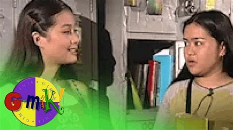 G Mik Season 3 Full Episode 13 Jeepney TV YouTube