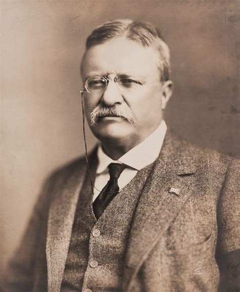 Pictures Of Theodore Roosevelt