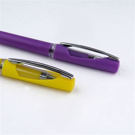 Smooth Writing Gel Pens Ballpenmanufacturer