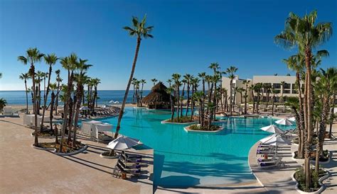 25 Best All Inclusive Resorts In Cabo San Lucas Us News