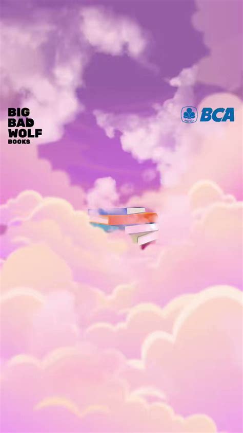 Big Bad Wolf Indonesia On Twitter Nantikan Vibes Baru Tak Terlupakan