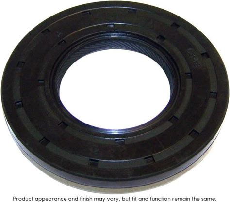 Input Shaft Seal By National Oil Seals 7412s