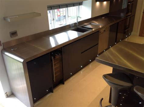 As Darkness Falls Stainless Steel Can Brighten Up Any Kitchen New