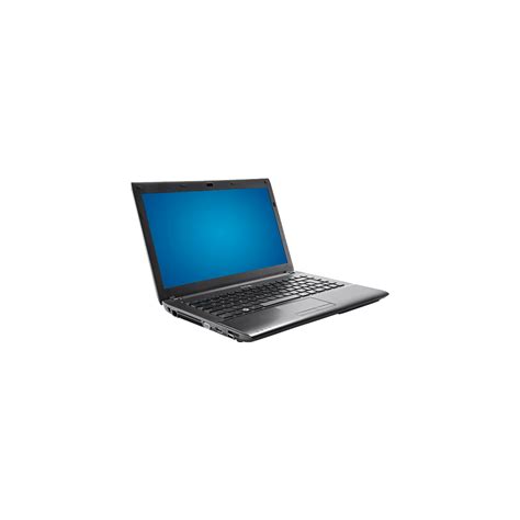 Notebook Cce Iron B Intel Core I Qm Ram Gb Hd Gb