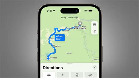 Apple Maps Will Finally Get This Useful Google Maps Feature In Ios