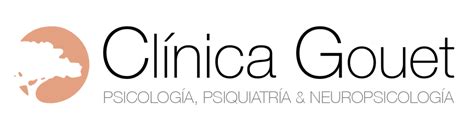 Gen Logo Cl Nica Gouet De Psicolog A