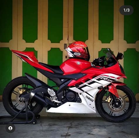 Yamaha R15 V2 Yamaha R15 Yamaha Bike Pic